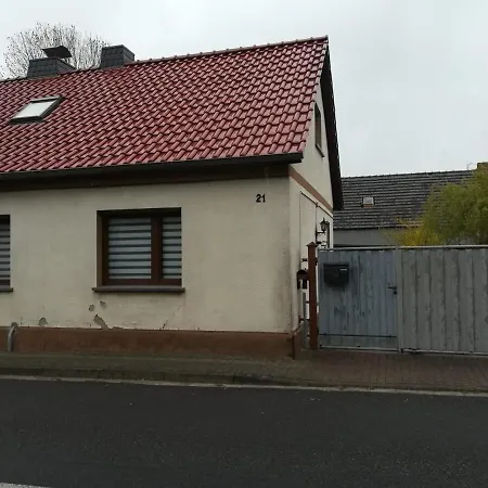 Haus I Wifi I Monteur *