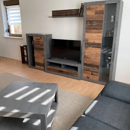 Haus I Wifi I Monteur Апартаменты Sallgast