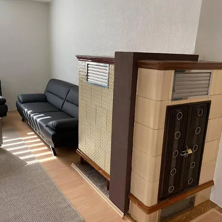 Haus I Wifi I Monteur Sallgast