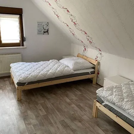 Апартаменты Haus I Wifi I Monteur *