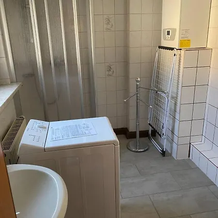 Haus I Wifi I Monteur Sallgast