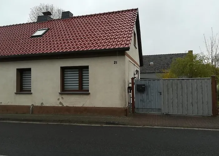 Haus I Wifi I Monteur *