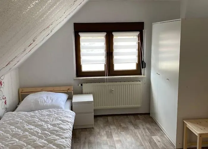 Lejlighed Haus I Wifi I Monteur